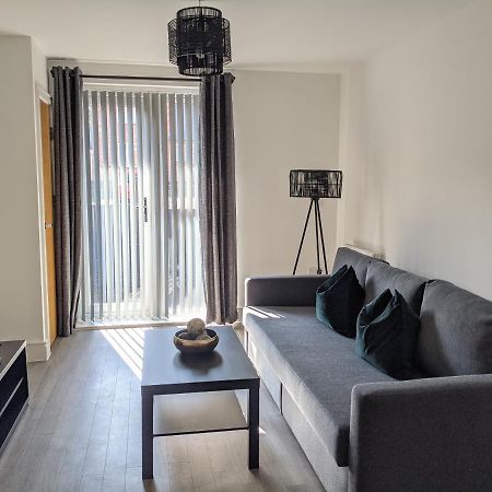 Suffield Lodge By Wycombe Apartments High Wycombe Luaran gambar