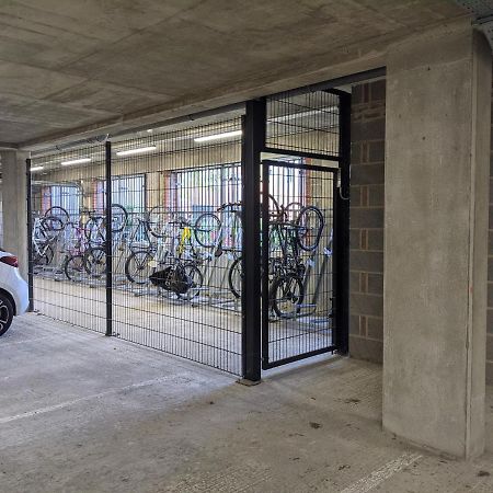 Suffield Lodge By Wycombe Apartments High Wycombe Luaran gambar